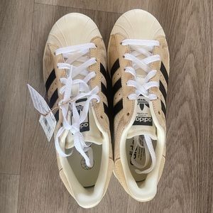 Brand new adidas sneakers